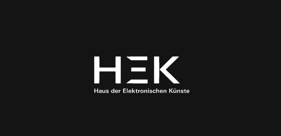 Haus der Elektronischen Künste HEK-advisory board Georg Bak